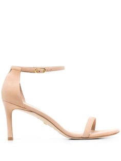 Stuart Weitzman босоножки с ремешками