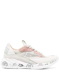Premiata кроссовки Scarlett