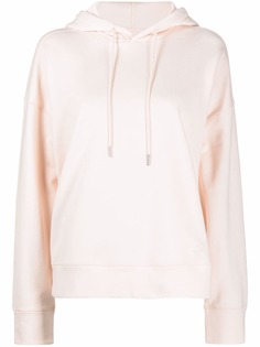 Jil Sander худи с кулиской