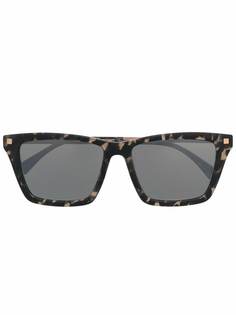 Mykita солнцезащитные очки Kiska