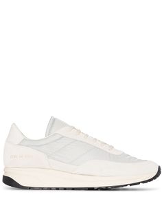 Common Projects кроссовки Track
