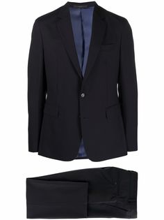 PAUL SMITH костюм-двойка The Mayfair