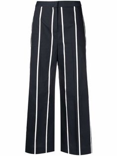 Pt01 брюки в полоску