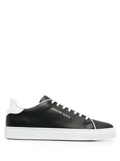 Philipp Plein кеды Istitutional