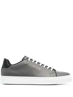 Philipp Plein кеды Istitutional