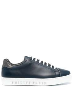 Philipp Plein кеды Istitutional