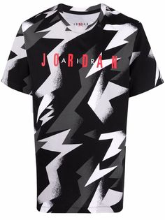 Jordan футболка Jumpman Air