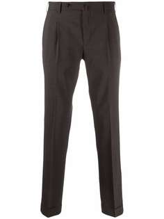 Pt01 брюки со складками