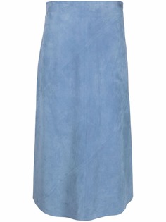 Desa 1972 юбка с завышенной талией