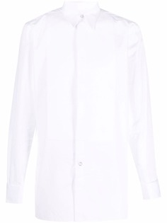Givenchy вечерняя рубашка