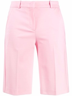 Pinko шорты с карманами