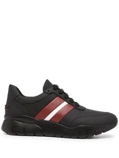 Bally кроссовки на шнуровке