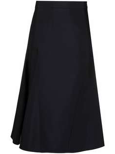 Jil Sander юбка миди