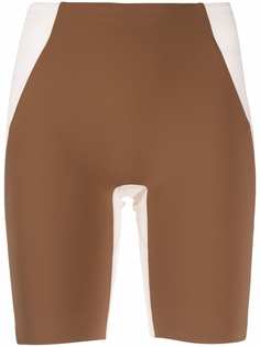 Vaara шорты Jessica Hourglass Contour