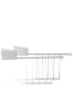 Alessi подставка для тостов Michelle De Lucchi