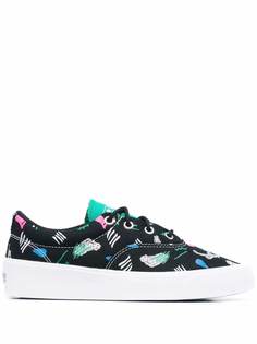 Converse кеды Skidgrip