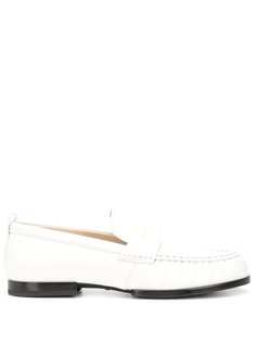 Tods пенни-лоферы Tod`S