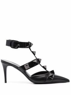 Valentino Garavani туфли Rockstud