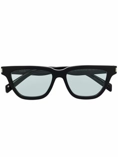 Saint Laurent Eyewear солнцезащитные очки SL 462