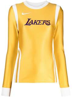 Nike топ Lakers из коллаборации с Ambush