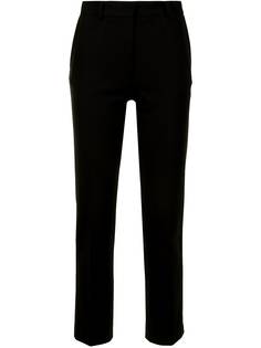 Joseph брюки Bi-Stretch Toile Coleman