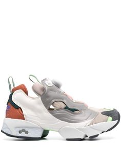 Reebok кроссовки InstaPump Fury