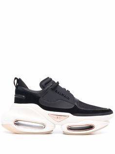 Balmain кроссовки B-Bold
