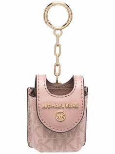 Michael Michael Kors футляр для санитайзера с логотипом