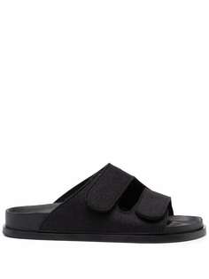 Birkenstock сандалии The Forager из коллаборации с Toogood