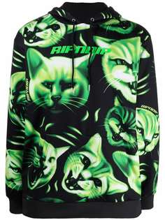 Ripndip худи с логотипом