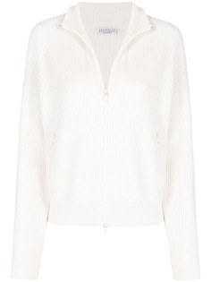 Brunello Cucinelli кашемировый кардиган с декором Monilli