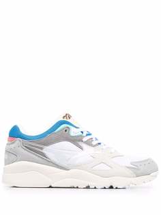 Mizuno кроссовки в стиле колор-блок