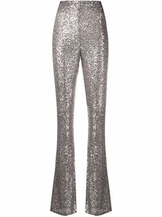 Alchemy декорированные брюки