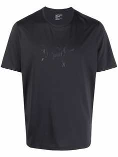 Arcteryx футболка с логотипом