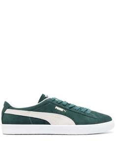 PUMA кеды VTG на шнуровке