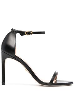 Stuart Weitzman босоножки Nudist