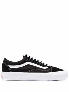 Vans кеды Old Skool