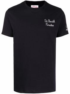 Mc2 Saint Barth футболка Portofino