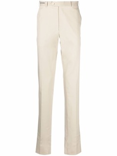 Corneliani прямые брюки