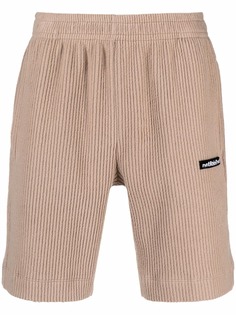 Styland спортивные шорты с нашивкой-логотипом