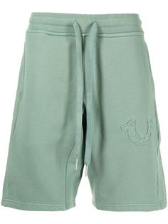 True Religion шорты с кулиской