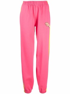 Styland спортивные брюки с лампасами