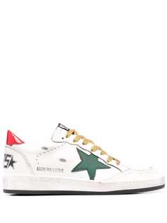 Golden Goose кеды Ball Star