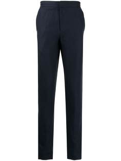 Polo Ralph Lauren брюки кроя слим
