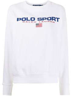 Polo Ralph Lauren толстовка с логотипом