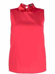 Styland рубашка без рукавов