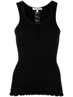 Dorothee Schumacher топ без рукавов Rib Comfort