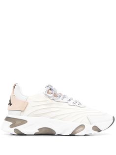 ASH кроссовки Manu