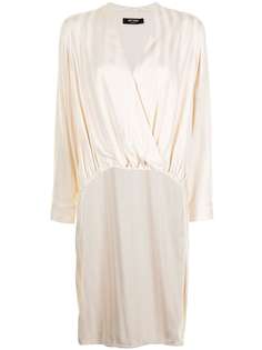 TWINSET блузка в полоску