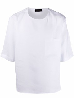 Delloglio футболка с короткими рукавами